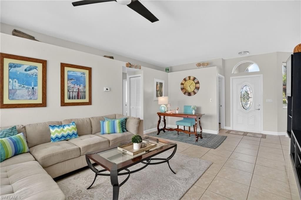 912 Briarwood Blvd, Naples, FL 34104 Photo
