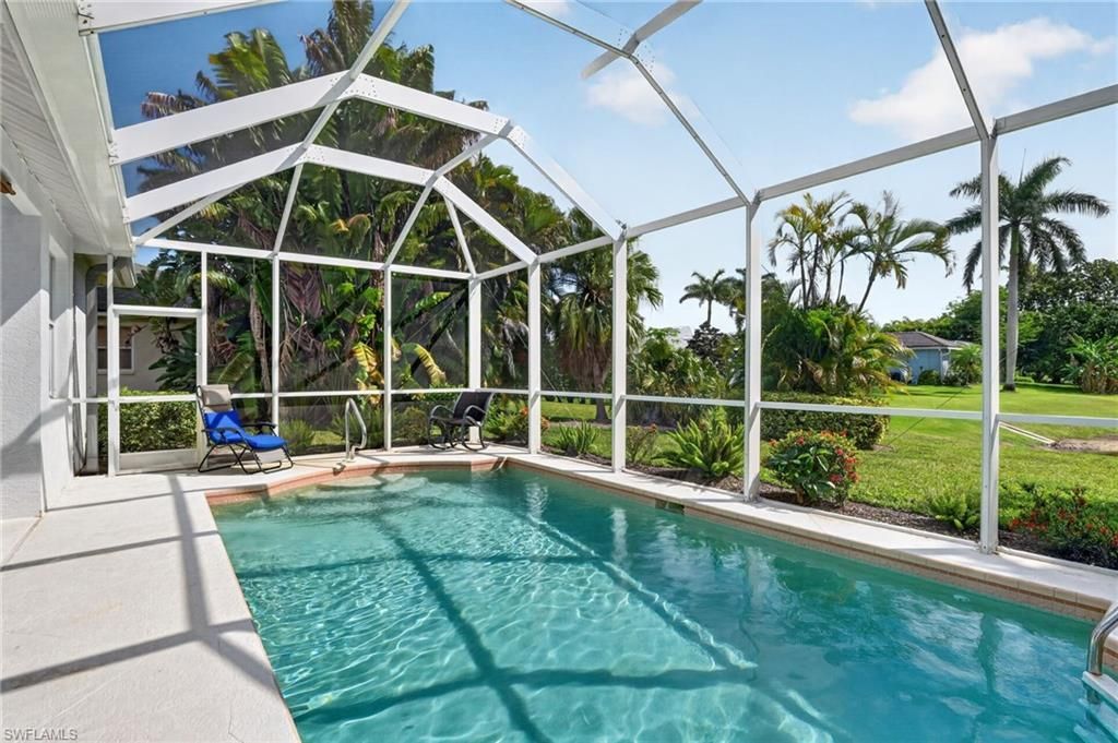 912 Briarwood Blvd, Naples, FL 34104 Photo