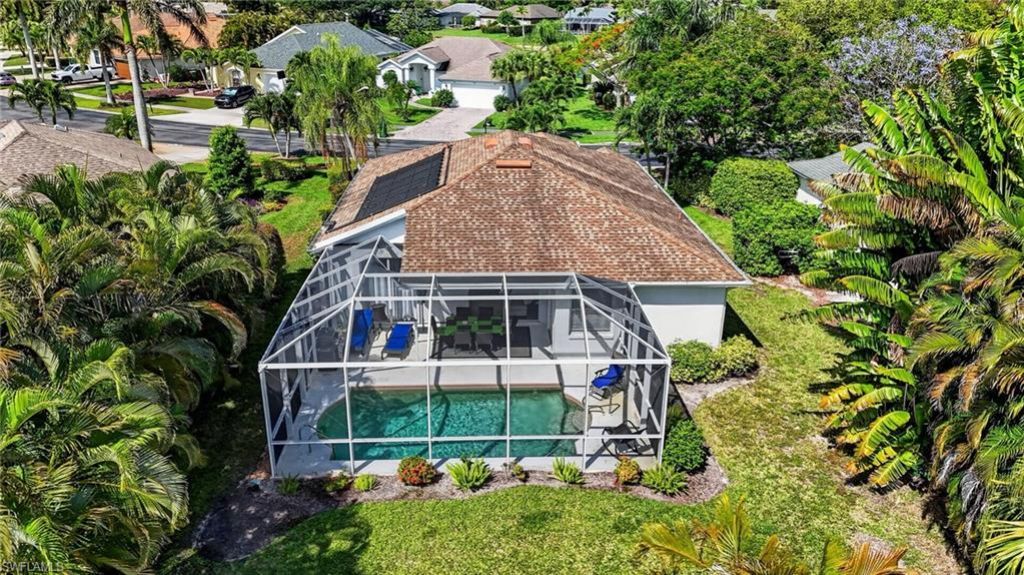 912 Briarwood Blvd, Naples, FL 34104 Photo