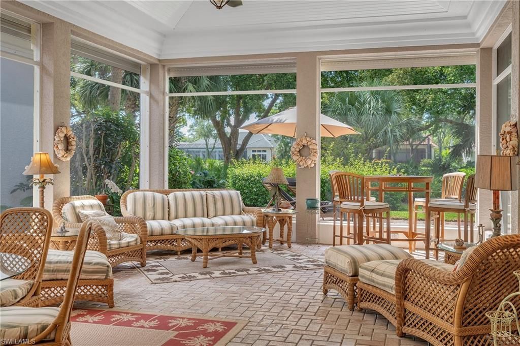 7060 Verde Way, Naples, FL 34108 Photo