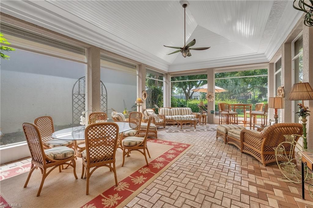 7060 Verde Way, Naples, FL 34108 Photo