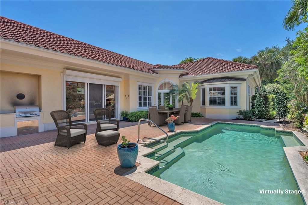 7060 Verde Way, Naples, FL 34108 Photo