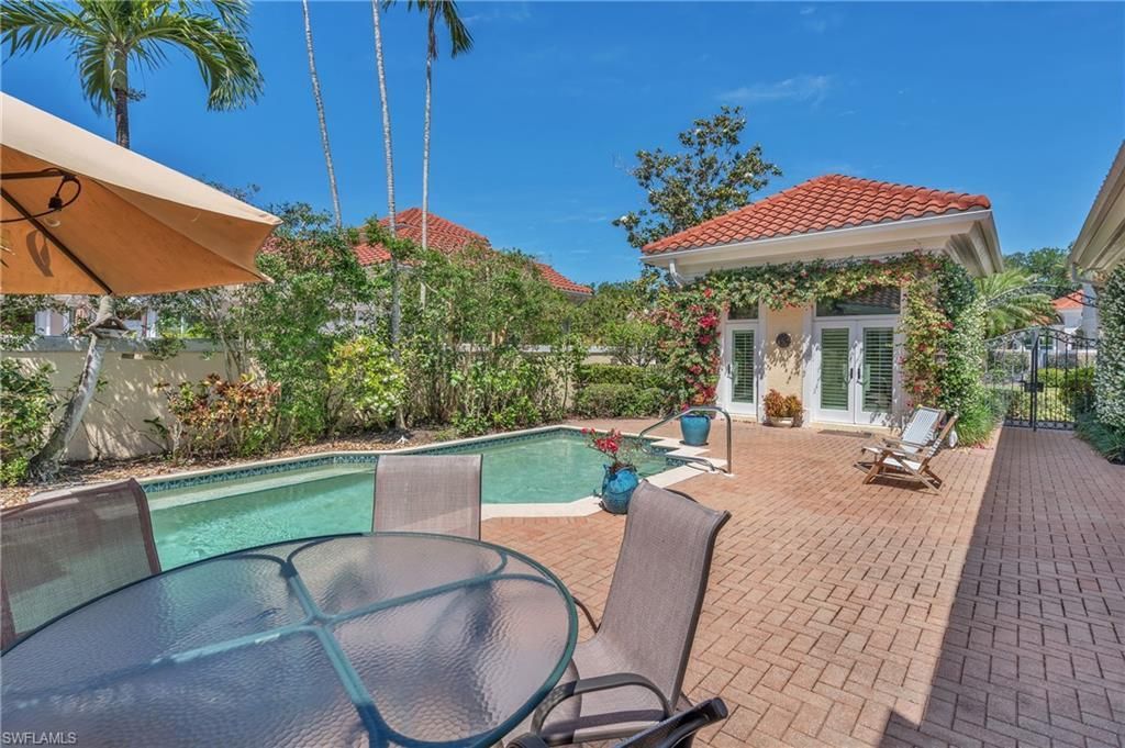 7060 Verde Way, Naples, FL 34108 Photo