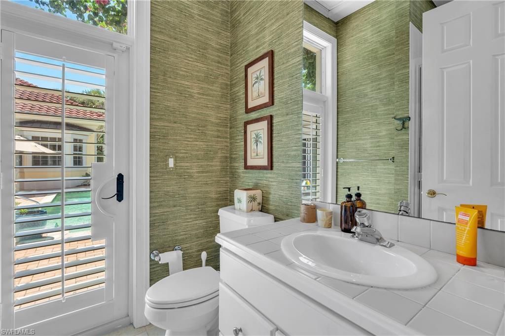 7060 Verde Way, Naples, FL 34108 Photo