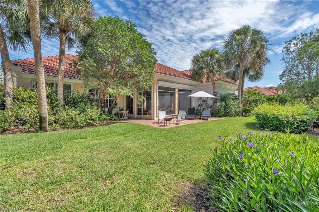 7060 Verde Way, Naples, FL 34108 Photo
