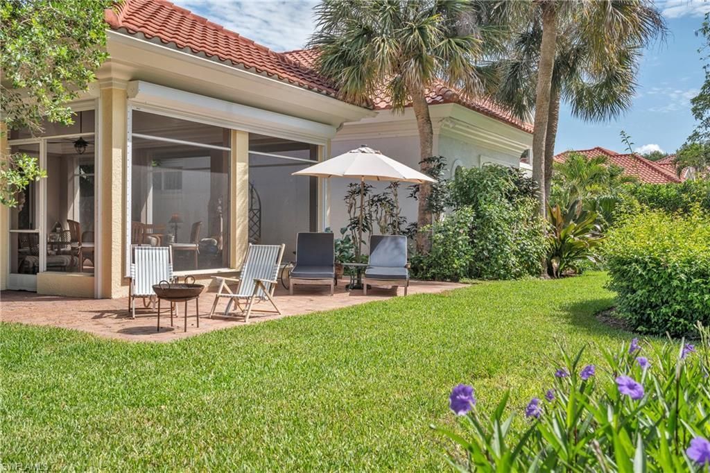 7060 Verde Way, Naples, FL 34108 Photo