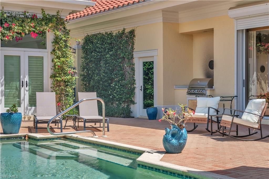 7060 Verde Way, Naples, FL 34108 Photo