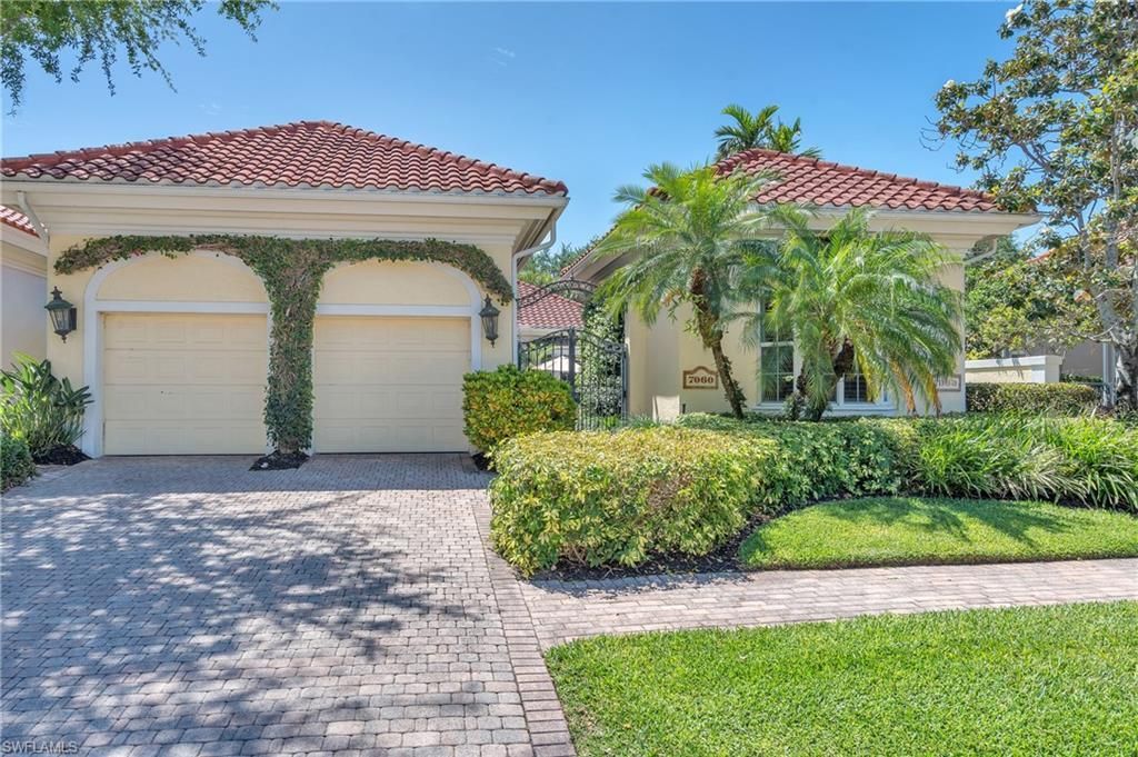 7060 Verde Way, Naples, FL 34108 Photo