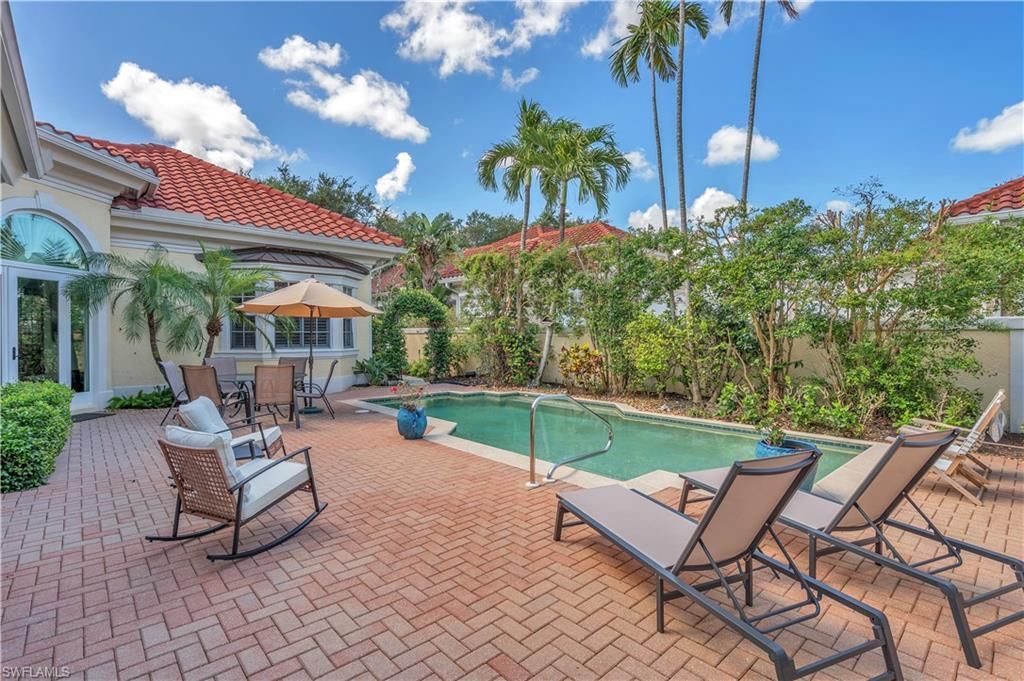 7060 Verde Way, Naples, FL 34108 Photo