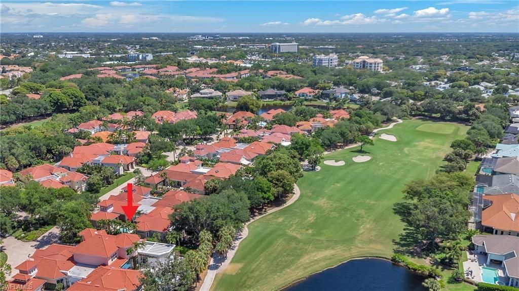 7060 Verde Way, Naples, FL 34108 Photo