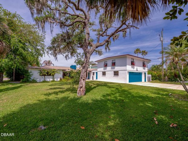 1536 John Anderson Drive, Ormond Beach, FL 32176