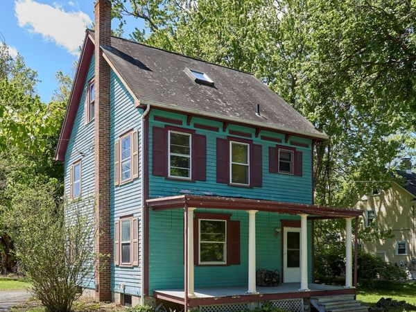 35 Union Avenue , New Windsor, NY 12553