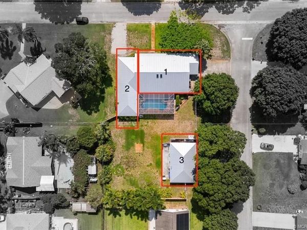 1616 20th Street SW, Vero Beach, FL 32962