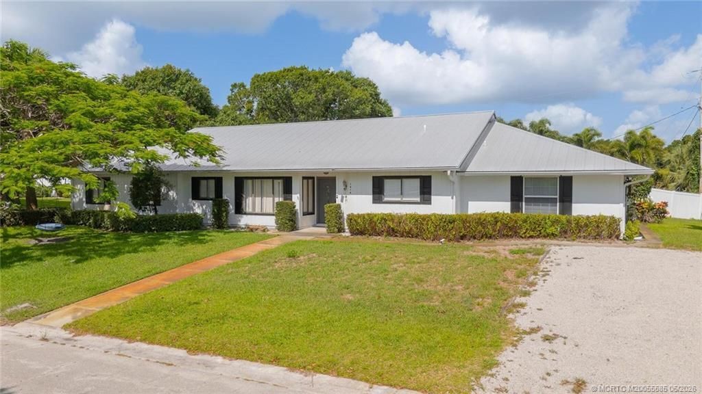 1616 20th Street Sw, Vero Beach, FL 32962 Photo