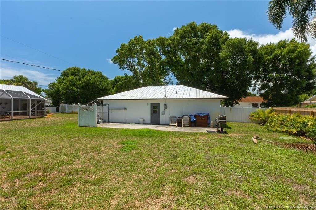 1616 20th Street Sw, Vero Beach, FL 32962 Photo