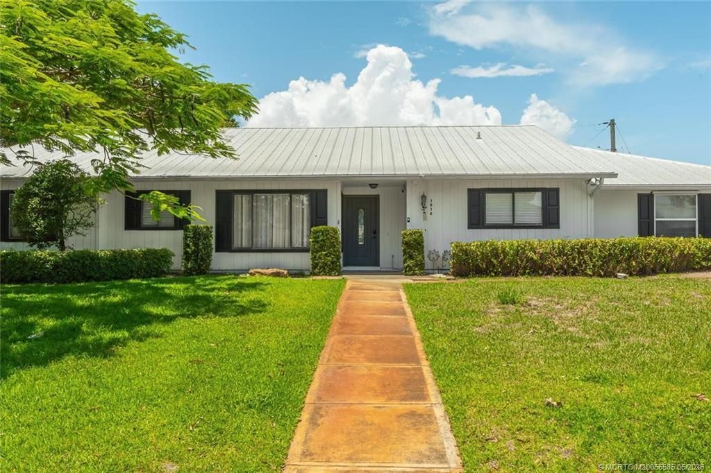 1616 20th Street Sw, Vero Beach, FL 32962 Photo