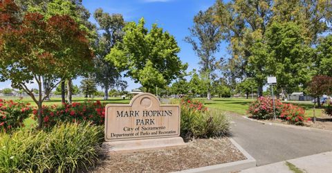 2316 Matson Dr, Sacramento, CA 95822 Photo