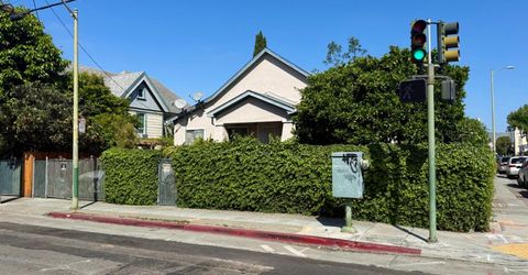 1547 8th Ave, Oakland, CA 94606 Photo