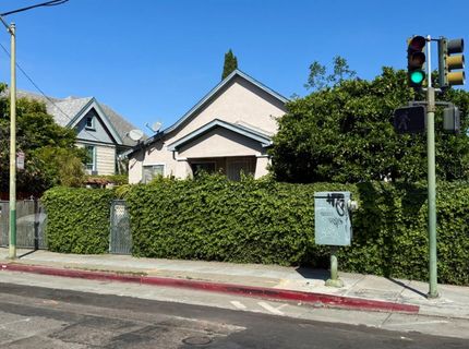 1547 8th Ave, Oakland, CA 94606 Photo