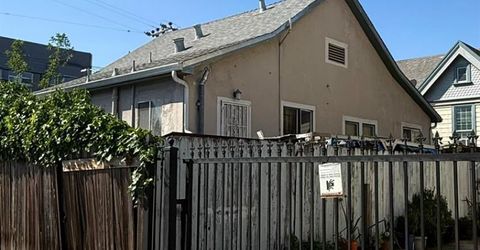 1547 8th Ave, Oakland, CA 94606 Photo