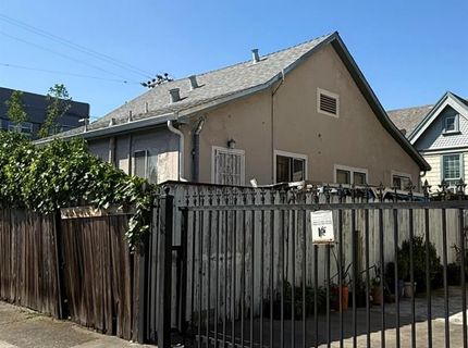 1547 8th Ave, Oakland, CA 94606 Photo