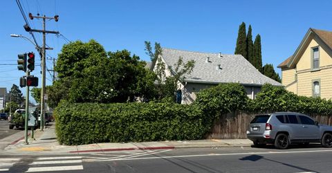 1547 8th Ave, Oakland, CA 94606 Photo