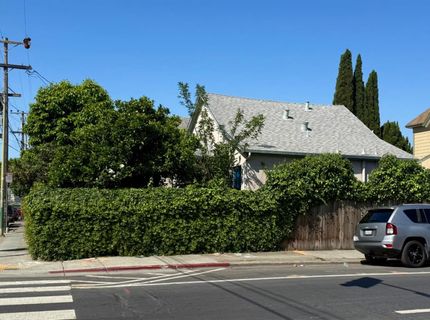 1547 8th Ave, Oakland, CA 94606 Photo