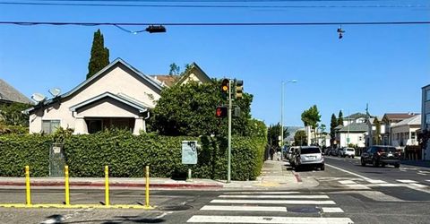 1547 8th Ave, Oakland, CA 94606 Photo