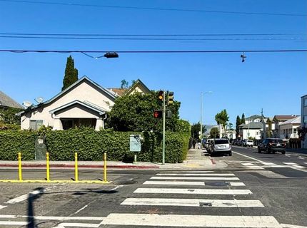 1547 8th Ave, Oakland, CA 94606 Photo