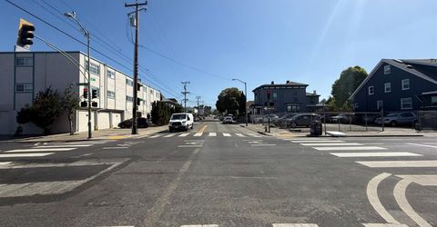 1547 8th Ave, Oakland, CA 94606 Photo