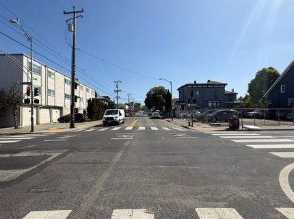 1547 8th Ave, Oakland, CA 94606 Photo