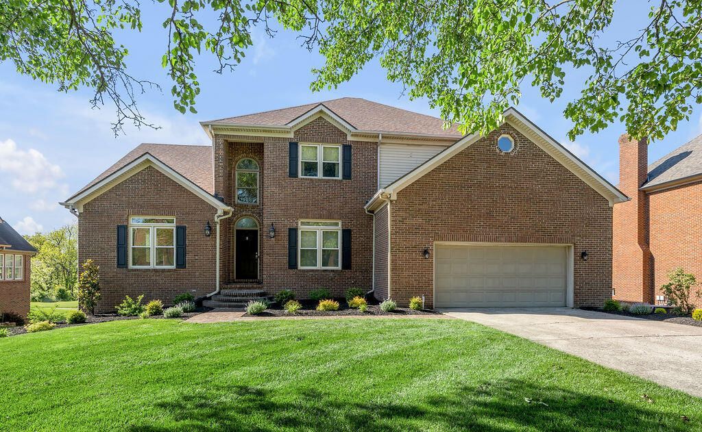 845 Glen Abbey Circle, Lexington, KY 40509 Main Photo