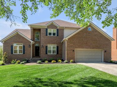 845 Glen Abbey Circle, Lexington, KY 40509