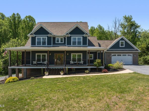 179 Taylortown Road, Johnson City, TN 37601
