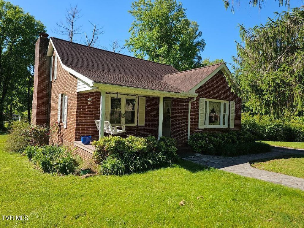 2536 Orr Street, Big Stone Gap, VA 24219 Main Photo