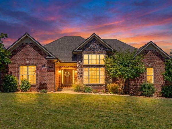 3663 Prestwicke Pl, Adams, TN 37010