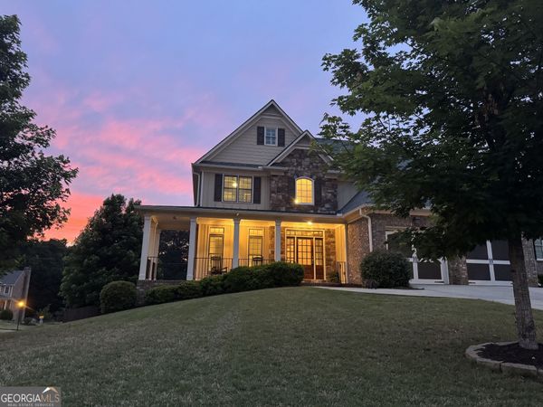 4801 Saddle Creek Court, Acworth, GA 30101