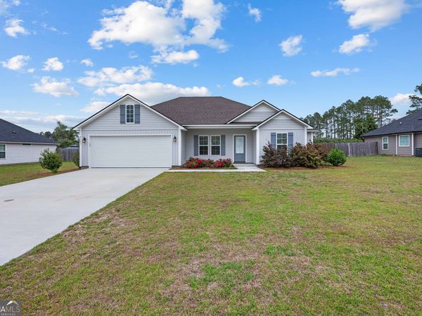 2607 Naples Lane, Valdosta, GA 31601