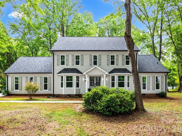 5318 Apple Blossom Court, Mint Hill, NC 28227