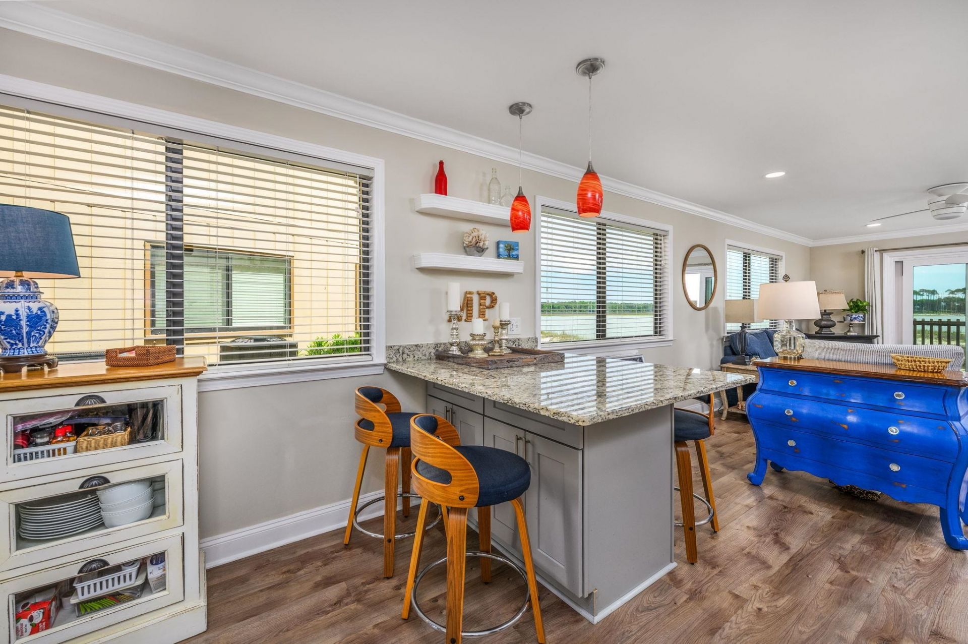 6309 Ocean Blvd. N Photo 14