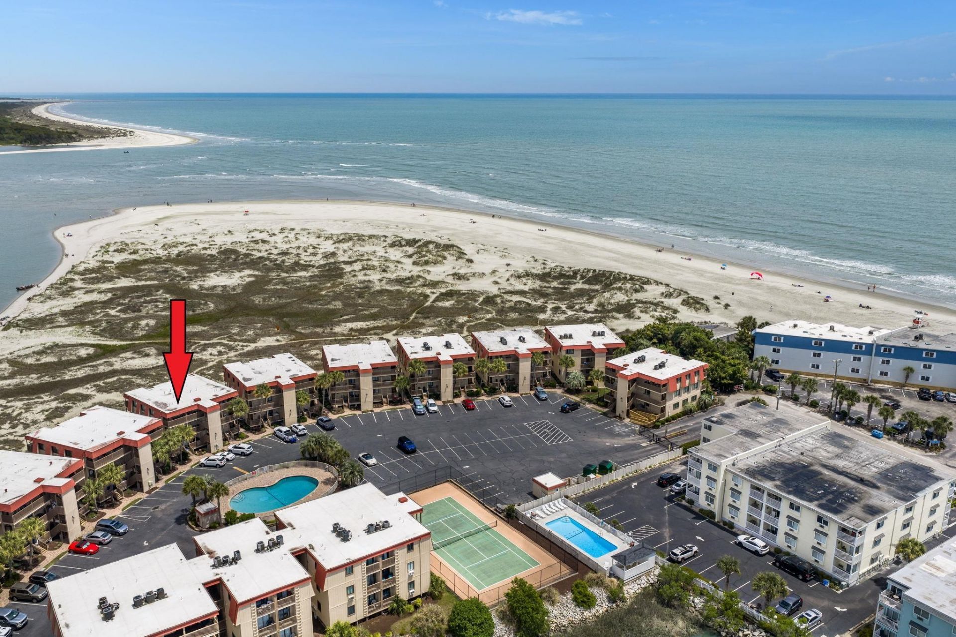 6309 Ocean Blvd. N Photo 34