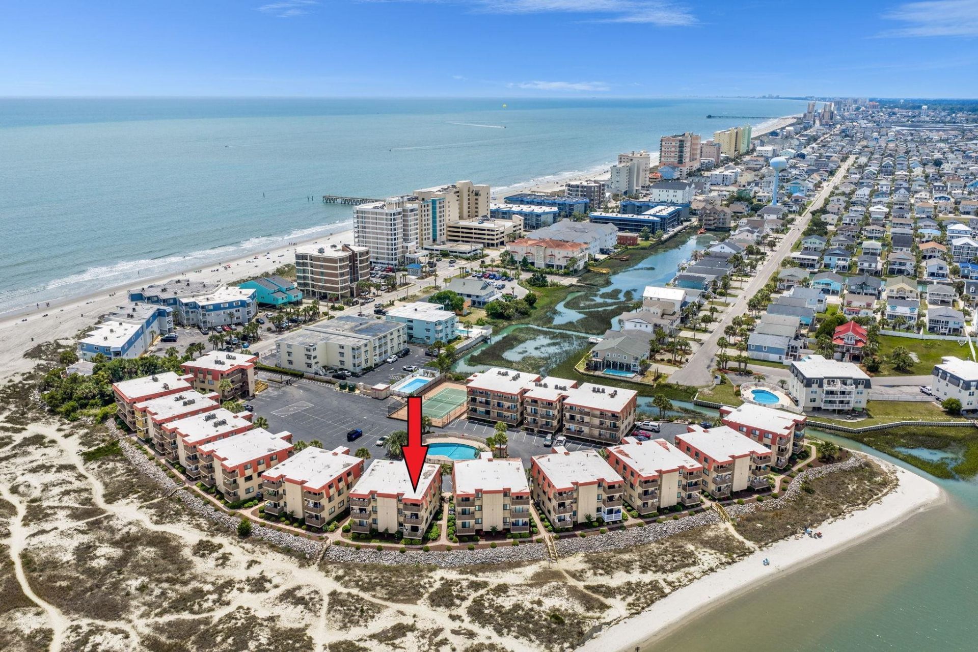 6309 Ocean Blvd. N Photo 35