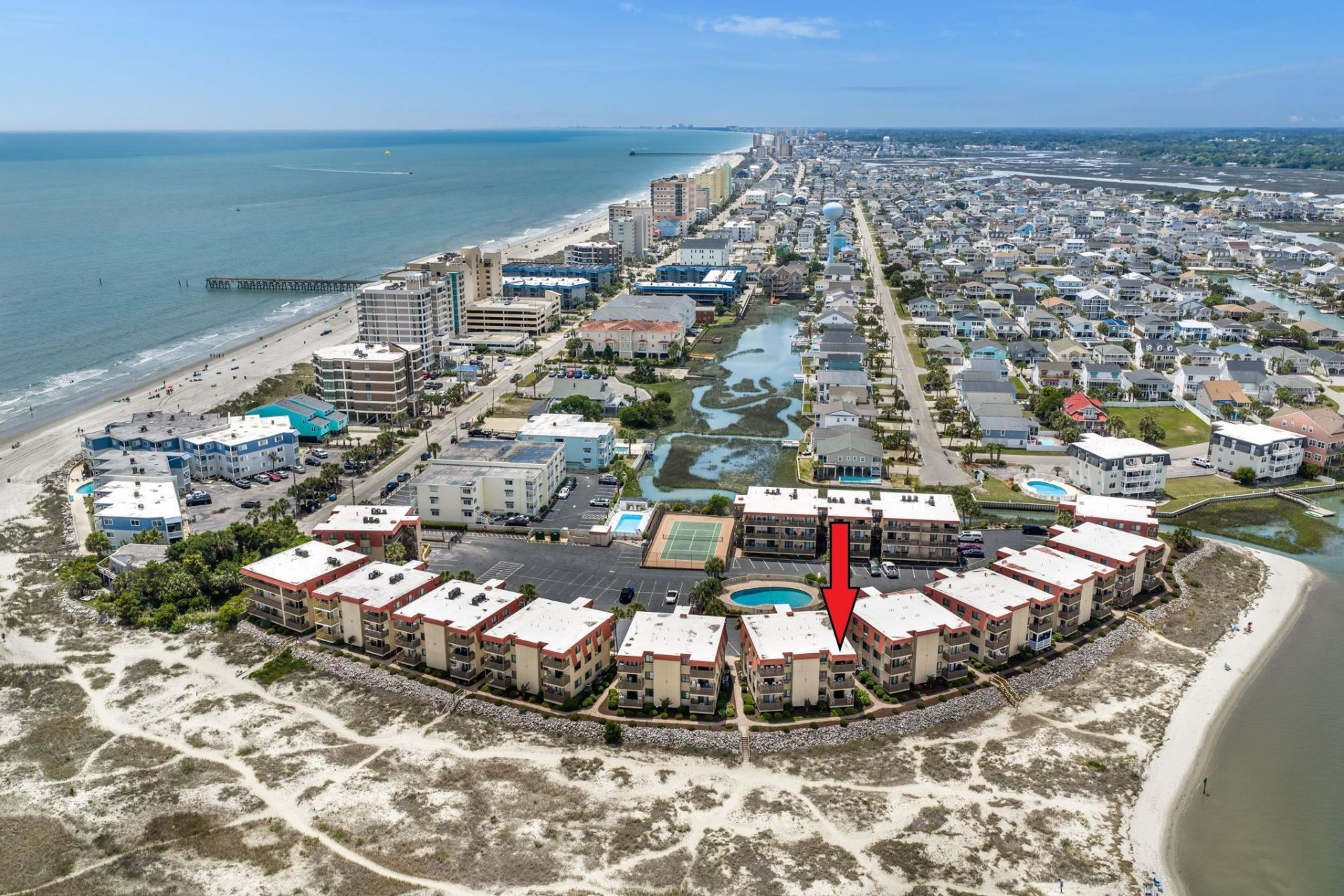 6309 Ocean Blvd. N Photo 36