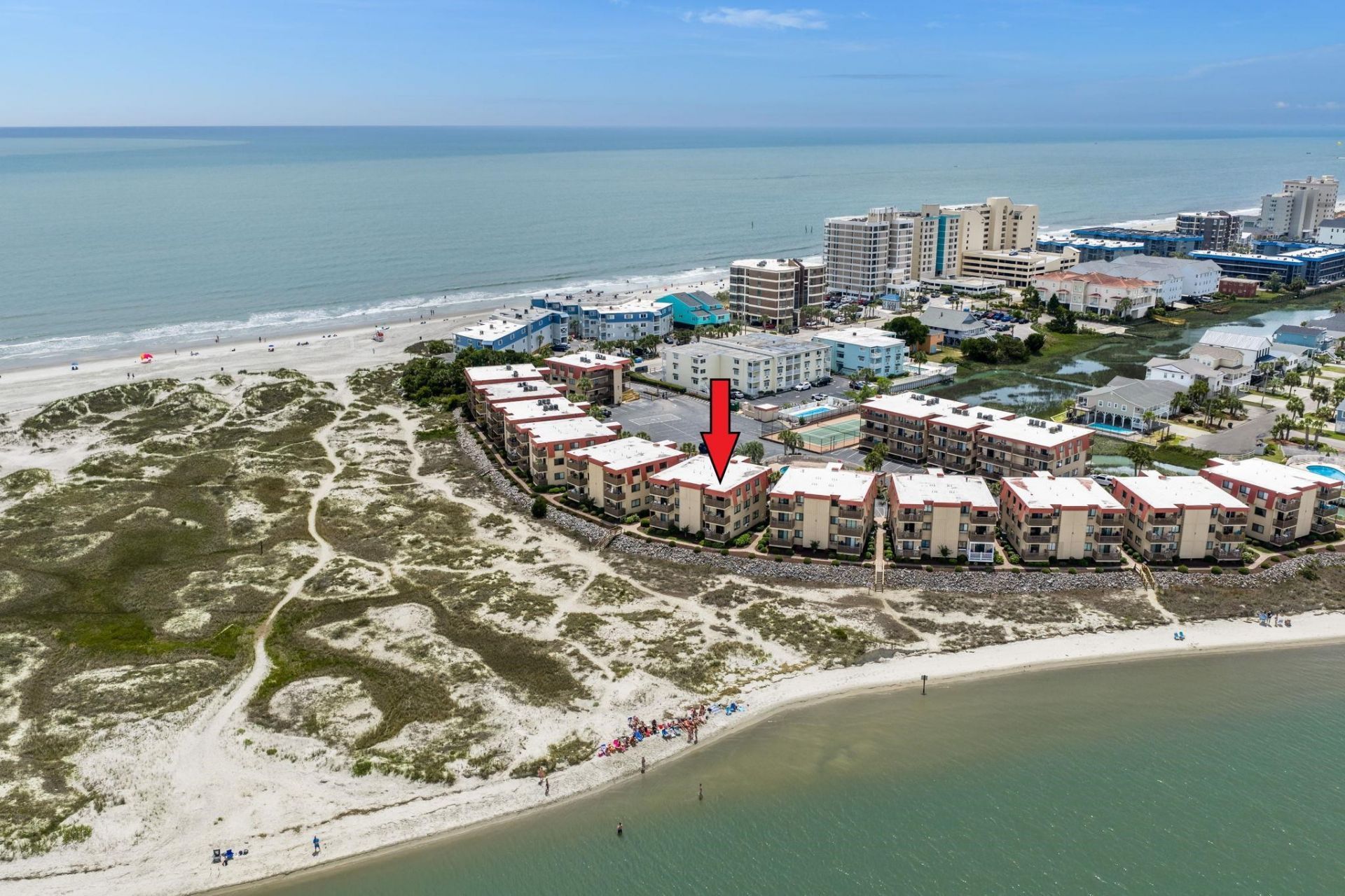 6309 Ocean Blvd. N Photo 5