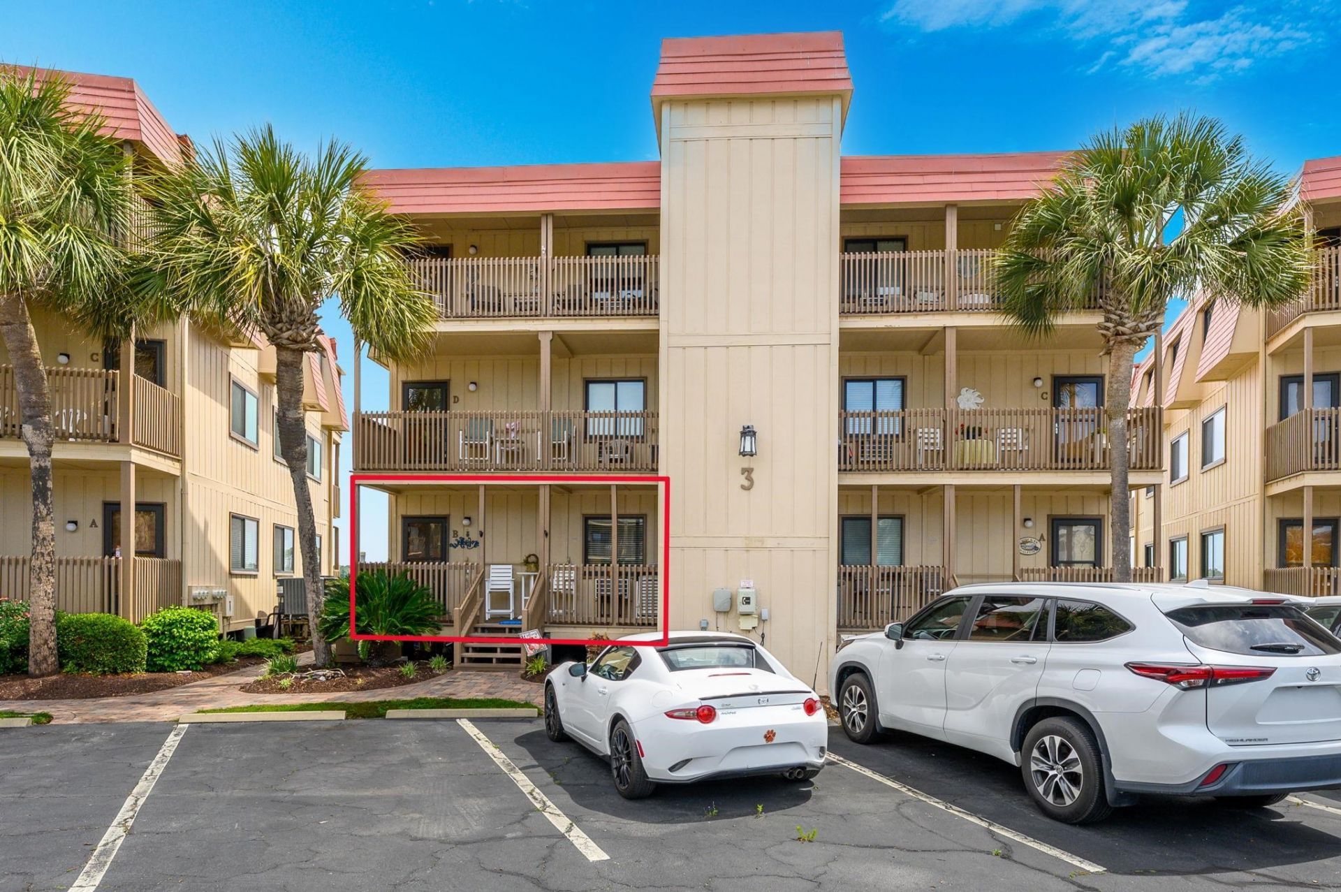 6309 Ocean Blvd. N Photo 8
