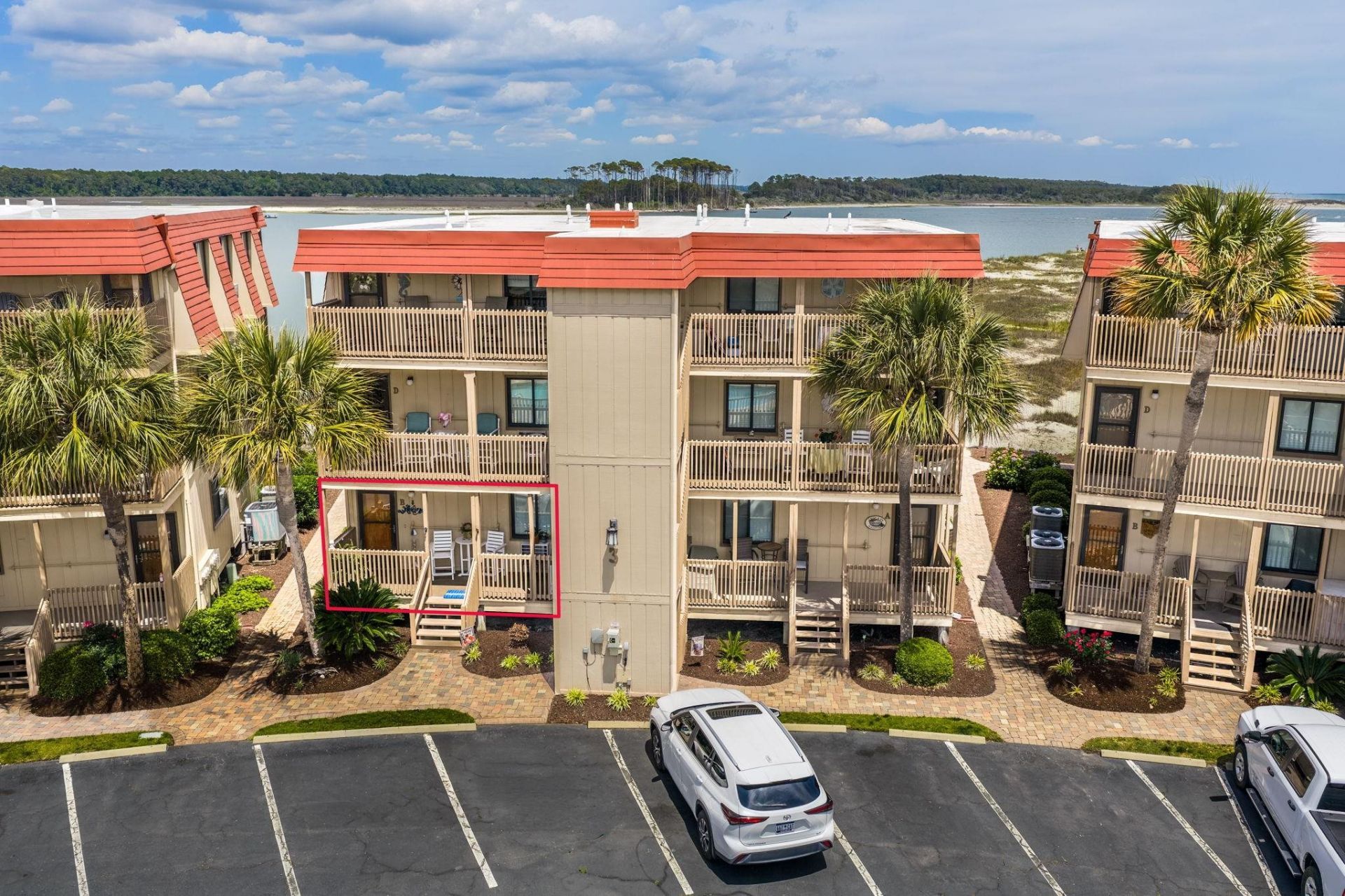 6309 Ocean Blvd. N Photo 9