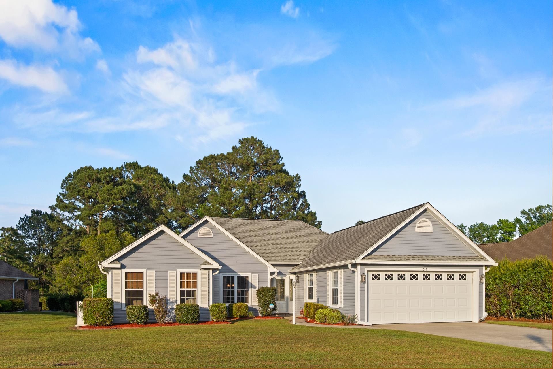 647 Bucks Trail, Longs, SC 29568 Main Photo