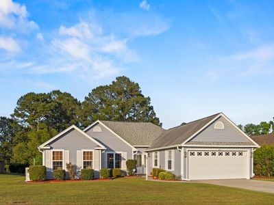 647 Bucks Trail, Longs, SC 29568