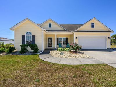 728 American Beech St., Loris, SC 29569