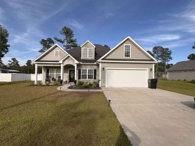 2422 Nichols Hwy. , Aynor, SC 29511